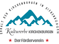 Kulturerbe-Kirchenburgen_Logo